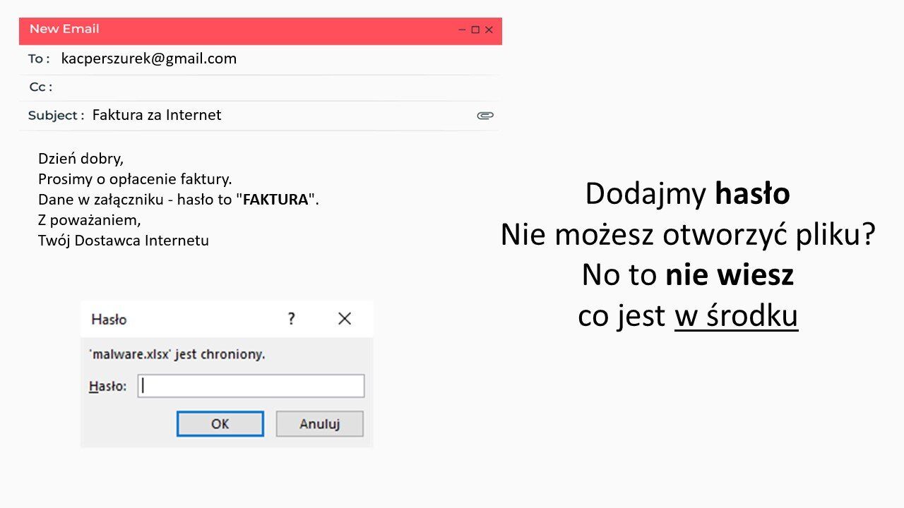 Plik chroniony hasłem